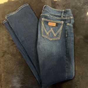 Wrangler Jeans